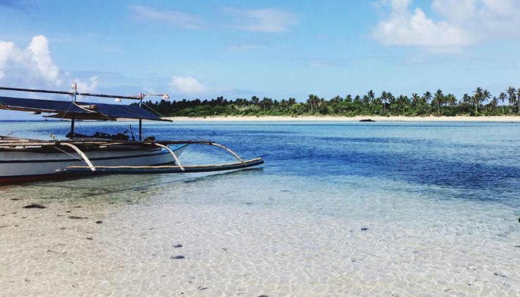 Manlanat Islands, Province of Quezon, Calabarzon, Philippines